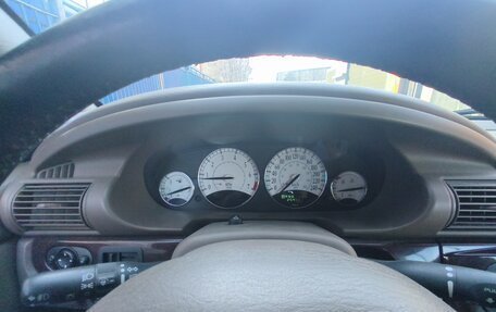 Chrysler Sebring II, 2003 год, 1 599 999 рублей, 6 фотография