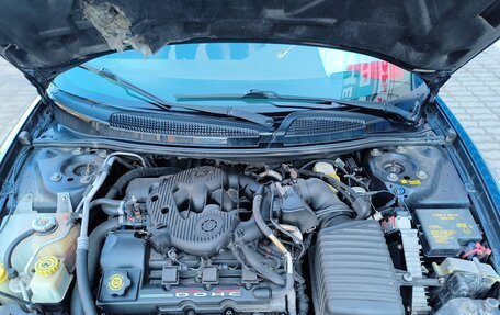 Chrysler Sebring II, 2003 год, 1 599 999 рублей, 7 фотография