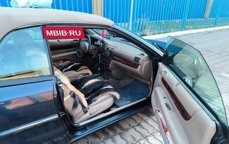 Chrysler Sebring II, 2003 год, 1 599 999 рублей, 3 фотография