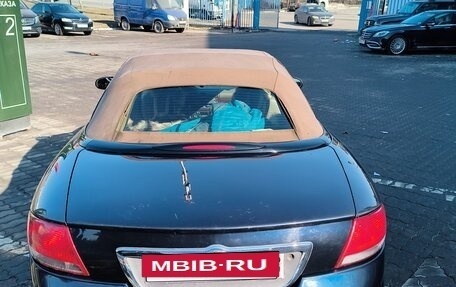 Chrysler Sebring II, 2003 год, 1 599 999 рублей, 13 фотография