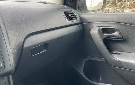 Volkswagen Polo VI (EU Market), 2019 год, 849 500 рублей, 19 фотография