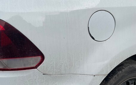 Volkswagen Polo VI (EU Market), 2019 год, 849 500 рублей, 15 фотография