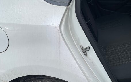 Volkswagen Polo VI (EU Market), 2019 год, 849 500 рублей, 14 фотография