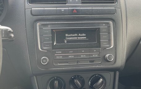 Volkswagen Polo VI (EU Market), 2019 год, 849 500 рублей, 18 фотография