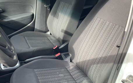 Volkswagen Polo VI (EU Market), 2019 год, 849 500 рублей, 23 фотография