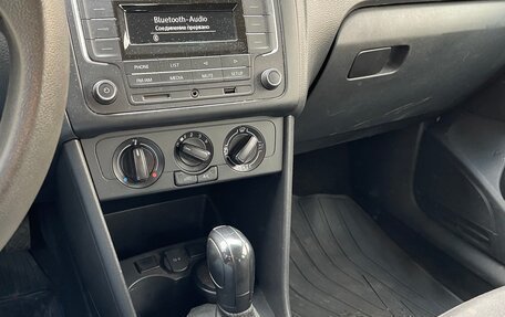 Volkswagen Polo VI (EU Market), 2019 год, 849 500 рублей, 21 фотография