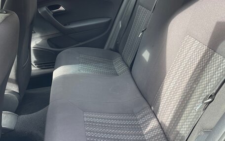 Volkswagen Polo VI (EU Market), 2019 год, 849 500 рублей, 24 фотография