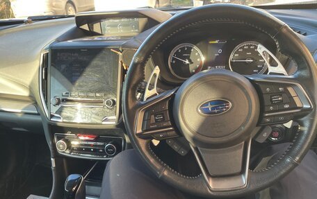 Subaru Forester, 2019 год, 2 490 000 рублей, 8 фотография