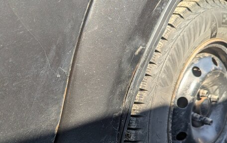 Renault Logan I, 2010 год, 290 000 рублей, 6 фотография