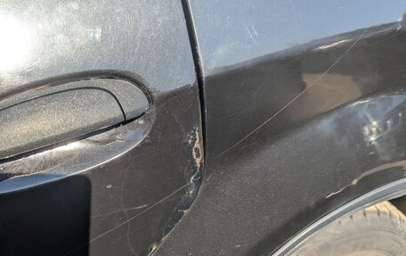 Renault Logan I, 2010 год, 290 000 рублей, 8 фотография