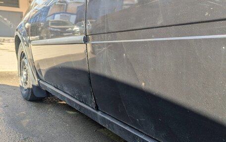 Renault Logan I, 2010 год, 290 000 рублей, 4 фотография