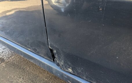 Renault Logan I, 2010 год, 290 000 рублей, 5 фотография