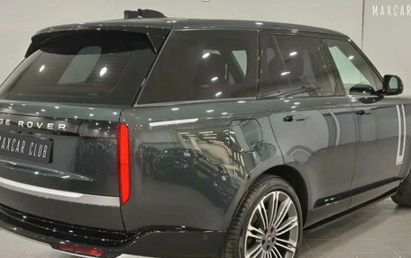 Land Rover Range Rover IV рестайлинг, 2023 год, 17 850 000 рублей, 2 фотография