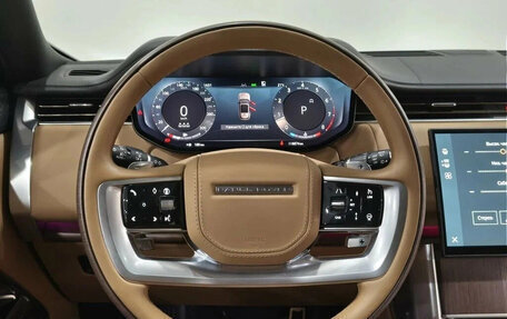 Land Rover Range Rover IV рестайлинг, 2023 год, 17 850 000 рублей, 4 фотография