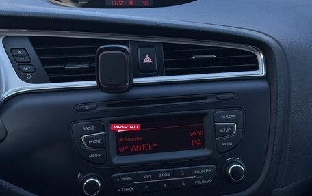 KIA cee'd III, 2018 год, 1 720 000 рублей, 8 фотография