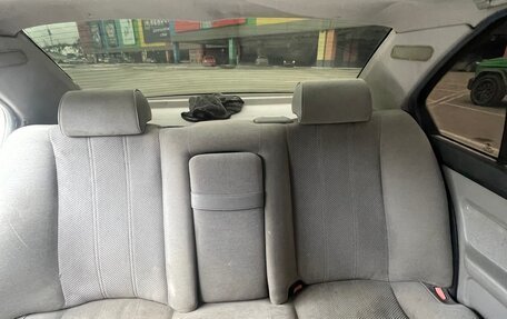 BMW 5 серия, 1989 год, 360 000 рублей, 11 фотография