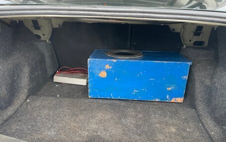 Citroen C-Elysee I рестайлинг, 2013 год, 400 000 рублей, 8 фотография