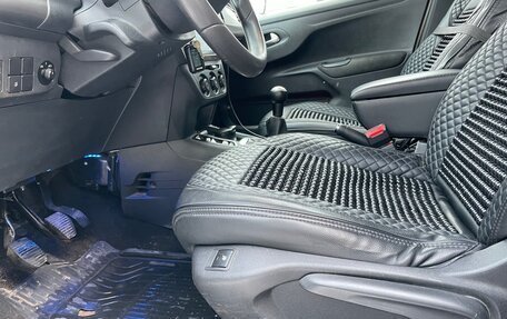 Citroen C-Elysee I рестайлинг, 2013 год, 400 000 рублей, 9 фотография