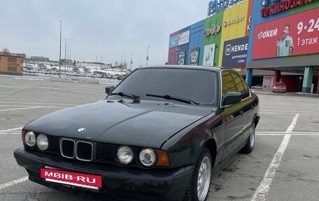 BMW 5 серия, 1989 год, 360 000 рублей, 6 фотография
