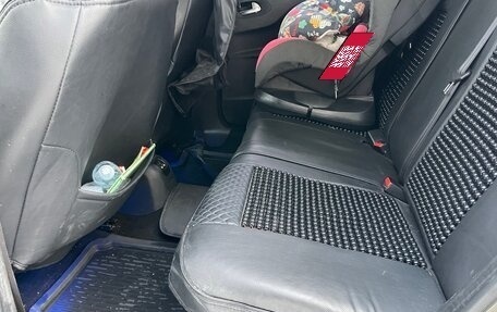 Citroen C-Elysee I рестайлинг, 2013 год, 400 000 рублей, 10 фотография