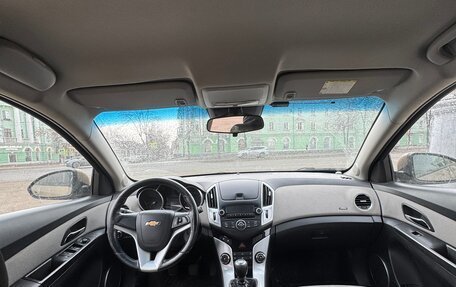 Chevrolet Cruze II, 2013 год, 560 000 рублей, 5 фотография