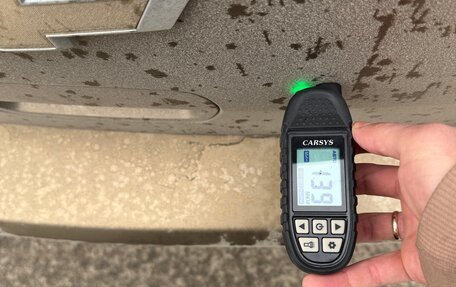 Chevrolet Cruze II, 2013 год, 560 000 рублей, 21 фотография