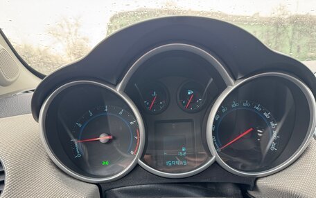 Chevrolet Cruze II, 2013 год, 560 000 рублей, 25 фотография