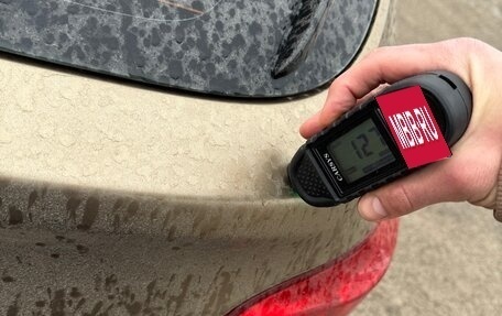 Chevrolet Cruze II, 2013 год, 560 000 рублей, 20 фотография