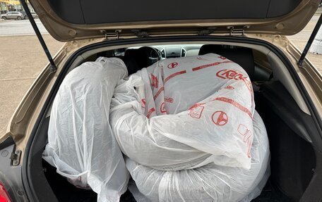 Chevrolet Cruze II, 2013 год, 560 000 рублей, 26 фотография