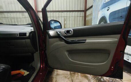 Chevrolet Rezzo, 2007 год, 360 000 рублей, 3 фотография