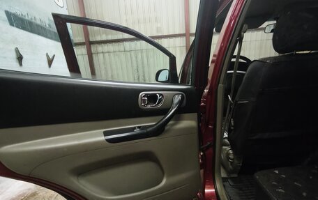 Chevrolet Rezzo, 2007 год, 360 000 рублей, 5 фотография