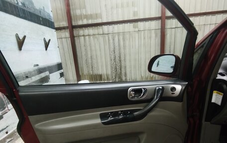 Chevrolet Rezzo, 2007 год, 360 000 рублей, 6 фотография