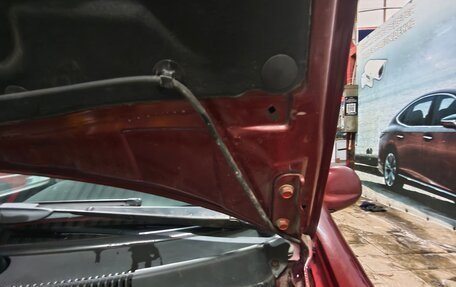 Chevrolet Rezzo, 2007 год, 360 000 рублей, 9 фотография