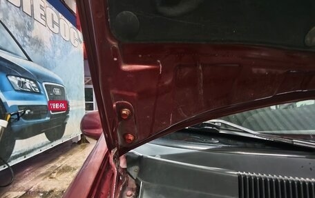 Chevrolet Rezzo, 2007 год, 360 000 рублей, 8 фотография