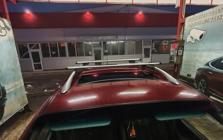 Chevrolet Rezzo, 2007 год, 360 000 рублей, 17 фотография