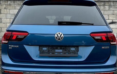 Volkswagen Tiguan II, 2019 год, 2 450 000 рублей, 8 фотография