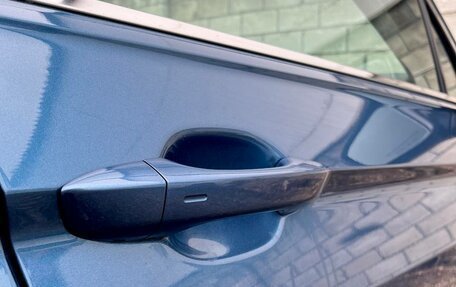 Volkswagen Tiguan II, 2019 год, 2 450 000 рублей, 5 фотография