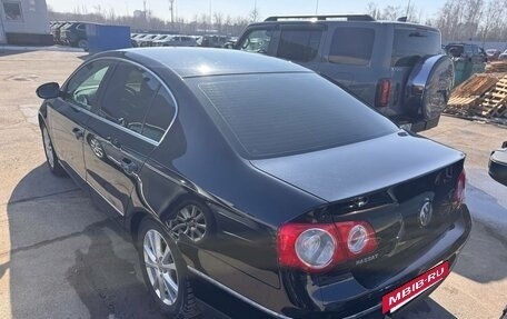 Volkswagen Passat B6, 2010 год, 837 000 рублей, 2 фотография