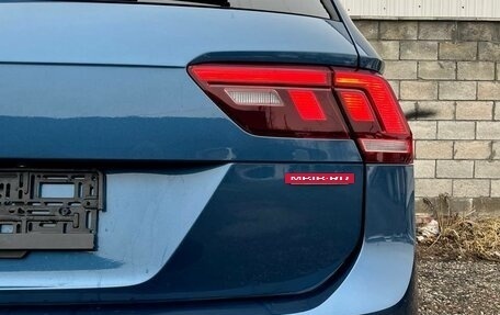 Volkswagen Tiguan II, 2019 год, 2 450 000 рублей, 6 фотография