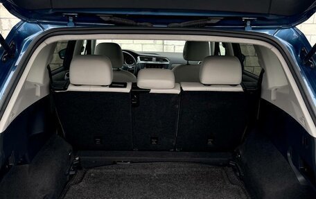 Volkswagen Tiguan II, 2019 год, 2 450 000 рублей, 18 фотография