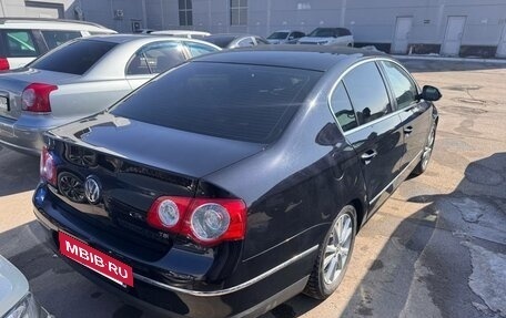 Volkswagen Passat B6, 2010 год, 837 000 рублей, 3 фотография