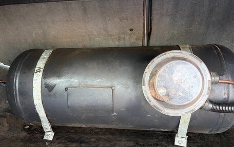 Chevrolet Niva I рестайлинг, 2004 год, 290 000 рублей, 9 фотография