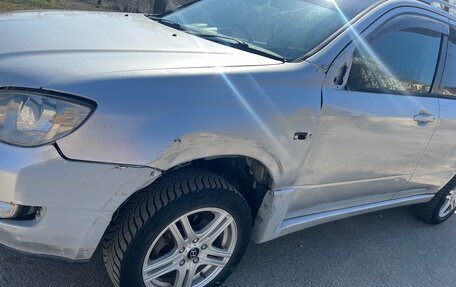 Mitsubishi Airtrek, 2002 год, 380 000 рублей, 7 фотография