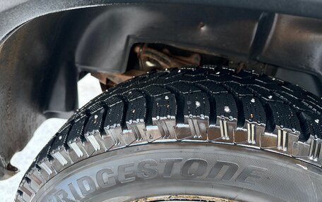 Chevrolet Niva I рестайлинг, 2004 год, 290 000 рублей, 8 фотография