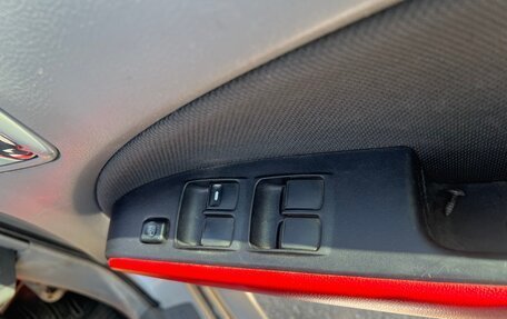 Mitsubishi Airtrek, 2002 год, 380 000 рублей, 9 фотография