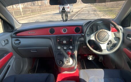 Mitsubishi Airtrek, 2002 год, 380 000 рублей, 10 фотография