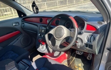 Mitsubishi Airtrek, 2002 год, 380 000 рублей, 8 фотография