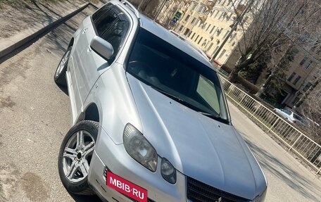 Mitsubishi Airtrek, 2002 год, 380 000 рублей, 2 фотография