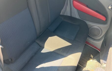 Mitsubishi Airtrek, 2002 год, 380 000 рублей, 11 фотография