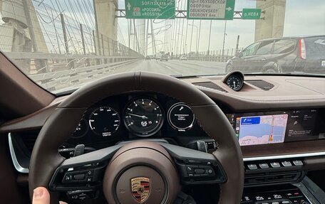 Porsche 911, 2020 год, 18 500 000 рублей, 9 фотография